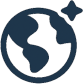 Global Commitment Icon
