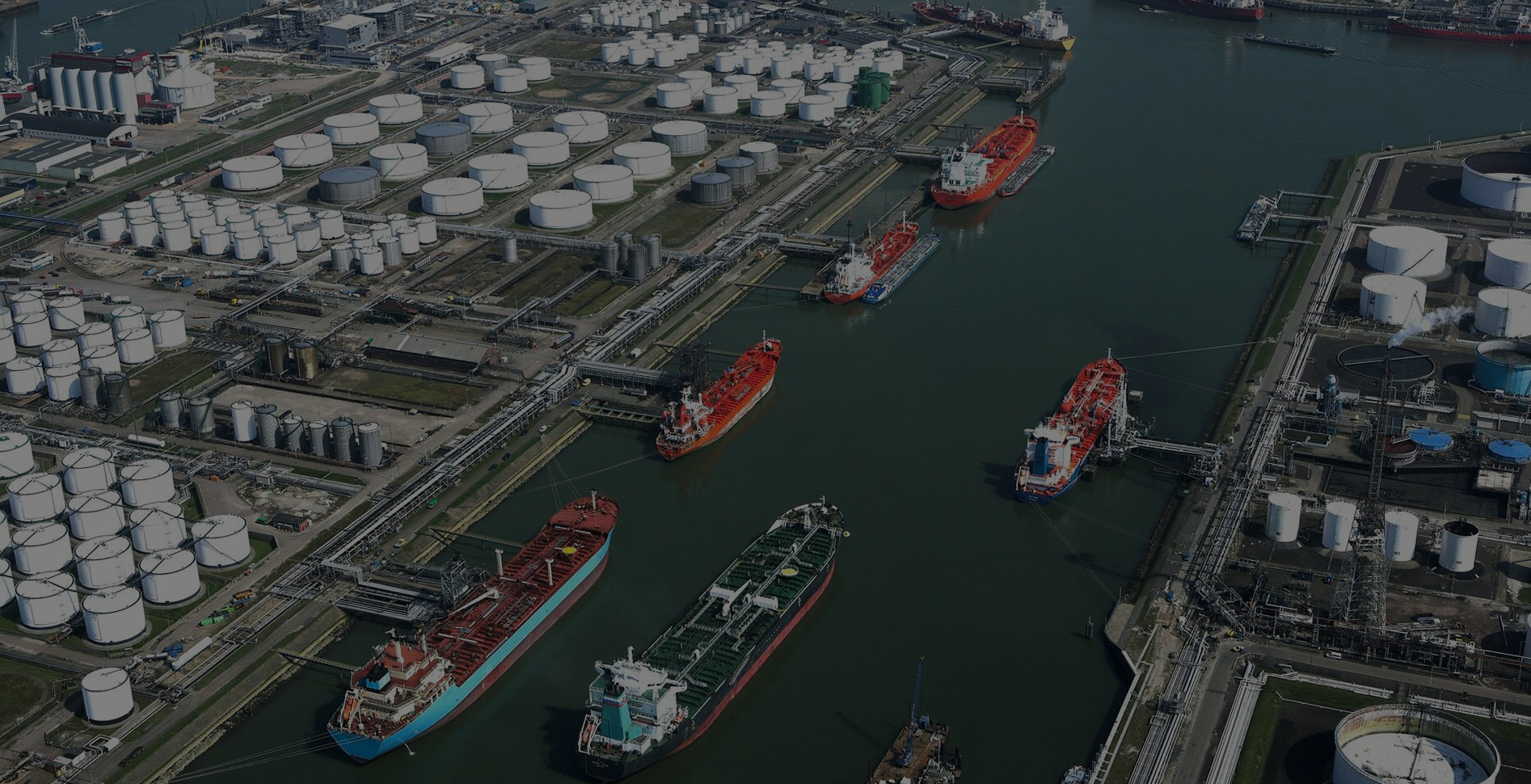 Petrochemical Industry 1