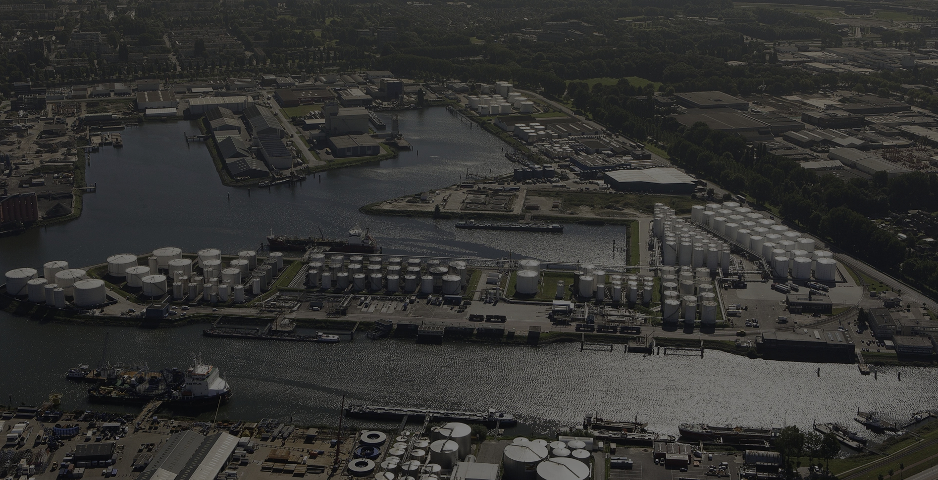 Petrochemical Industry 3