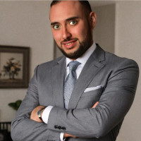 Exequiel Perez Gorena