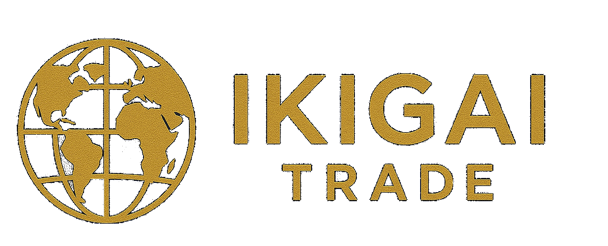 IKIGAI TRADE
